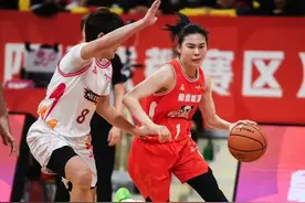 女篮集训名单公布，最大赢家不是四川队不是广东队，是一所大学图片