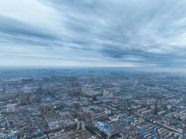 河南的下一个“郑州”，不是洛阳也不是开封，而是这座低调的城市