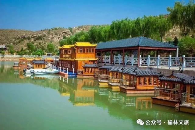 九月超“惠”玩！看展览、跑“榆马”，免票游榆林～