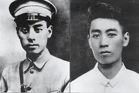 民国时期的四大美男子都有谁？来一睹他们的风采吧图片