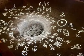 神秘、诡异、血腥，是迷信的王朝还是伟大的文明？殷墟值得一探图片