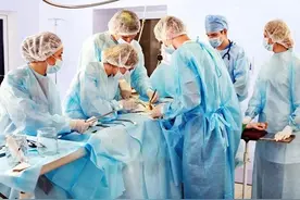 手术前血液检查的目的是什么？图片