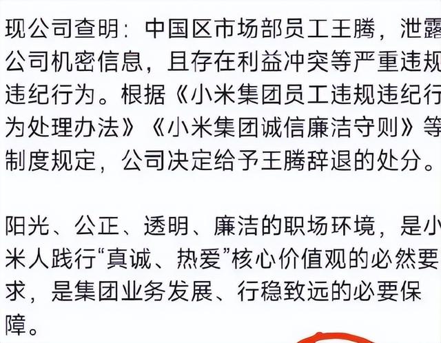 仅用一招就让自己口碑逆袭，这一次，把王腾送上热搜的不是雷军