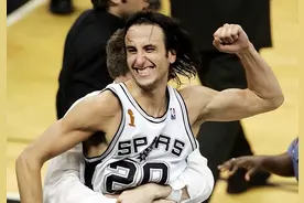 季后赛胜场数至少135场有多难？历史仅9人，强如科比仅排倒数图片