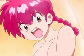 这部9分性转鼻祖，羞耻到不好意思安利图片