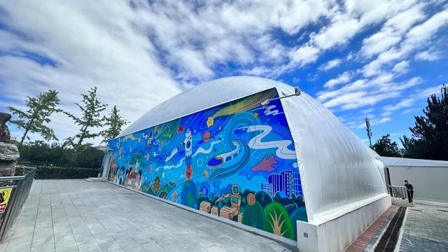 国庆亲子体育嘉年华来了！闯关赢课不花钱，报名点这里→
