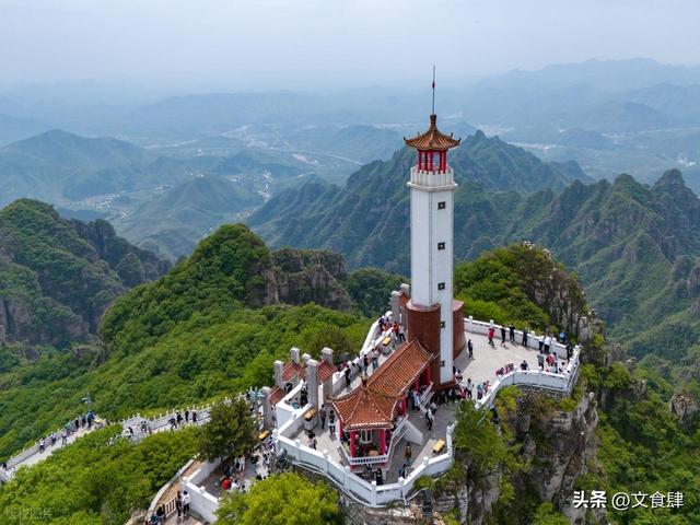 保定旅游十大景点+五大美食，三天两夜保姆级全攻略来了