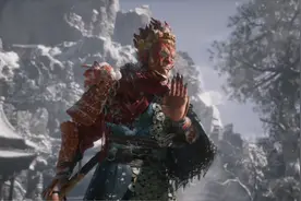 想要玩2K特效全开的黑神话悟空需要什么配置？官方实测工具告诉你图片