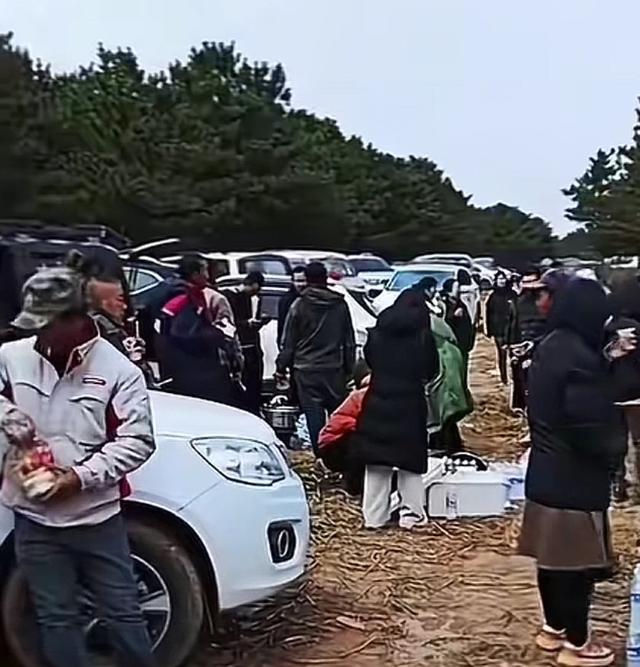 4岁女孩获救后续：问她晚上怕不怕？孩子一句话让人泪目