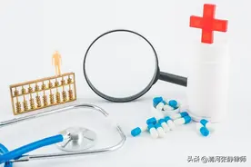 医疗事故后，赔偿金额到底怎么算？看完这个表格，你就知道了！图片