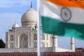 巴基斯坦发起自卫反击，一天就已逼近新德里？印度又要保卫首都了图片