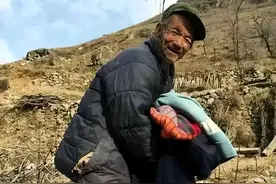 农村男人如果过了40还未婚，也就没有娶媳妇的必要了图片