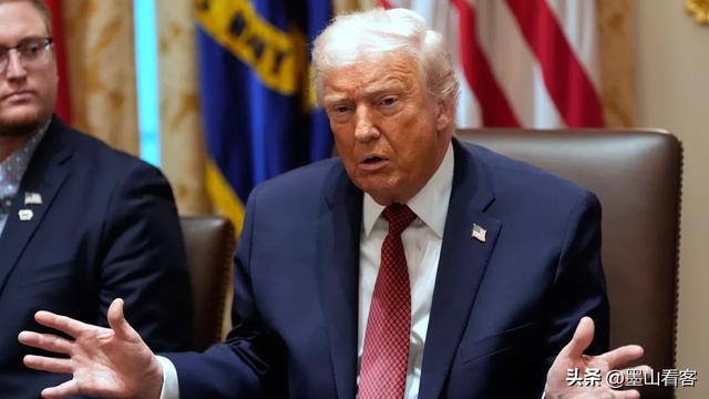 中方禁止入境后，美联邦国务院怒了，我使馆警告：岛内恐成火药桶