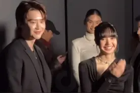 恋爱后，李钟硕终于还是“肿”了，酵母风对韩国男艺人一视同仁图片