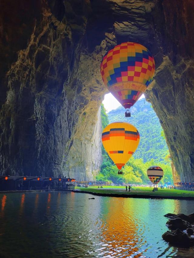 湖北大变局！利川突然爆红，湖北西南部市县集体看懵～