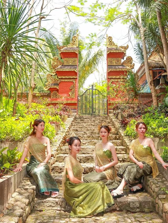 夯爆了！万宁7条春节旅游线路，喊您穿短袖过大年！