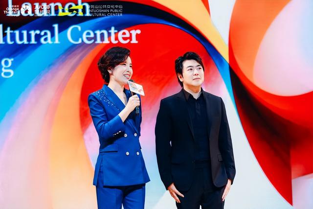 福田区首座大型文化综合体来啦! 安托山公共文化中心启幕