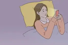 一对情侣从开始到结束的聊天记录，很多人看完沉默了图片