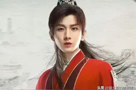 谁能想到《将门毒后》呼声最高的男主不是张凌赫，成毅，而是邓为图片
