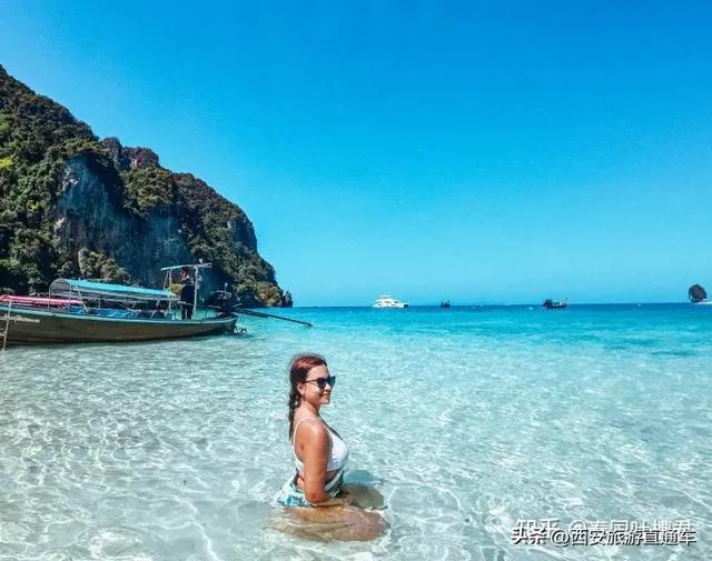 普吉岛跳岛游保姆级攻略，一篇让你丢掉选择恐惧症！