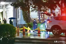 司马南：夜半睡醒，台当局深陷劲爆丑闻，蔡英文脸上挂不住了图片