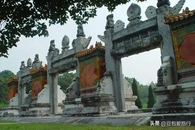 探人文山水，寻历史美食——随州旅游指南