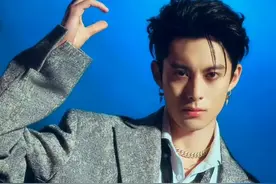 娱乐爆料：王一博，王鹤棣，田曦薇，鞠婧祎，梁洁，图片