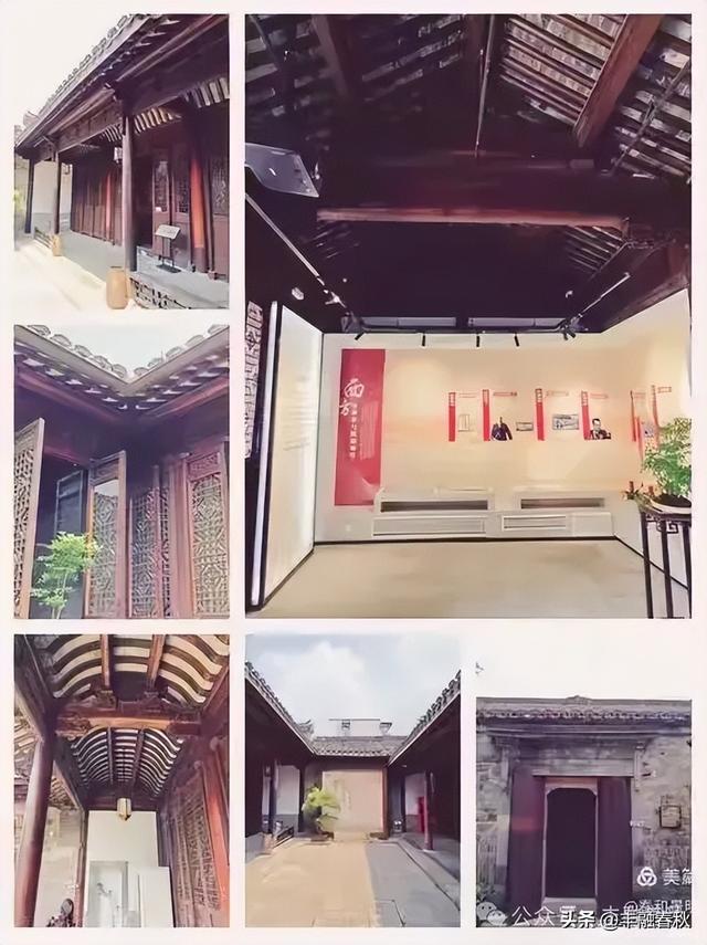 打卡老门东，徜徉秦淮河｜贾逴鼎