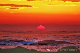 说文解字：曙、朝、早、晨、晓、晌、昏、暮、晚、夕、夜图片