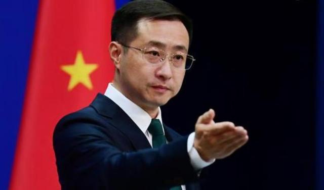 中方制裁刚落地不到24小时	，美国火速回应，四个字道破特朗普心思