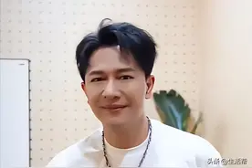 40岁“彩铃顶流”歌手欢子回应“隐身”10年，曾超越周杰伦，霸榜音乐平台top1图片