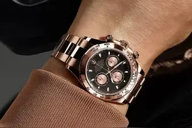 5000元预算？这几款入门级机械手表就挺好！图片