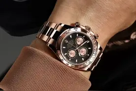 5000元预算？这几款入门级机械手表就挺好！图片