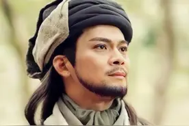 倚天屠龙记中，黄衫女实力究竟如何？放眼天下，能胜她的有5人图片