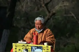 占卜、解梦、治百病：“神婆”是迷信还是真有神通？图片