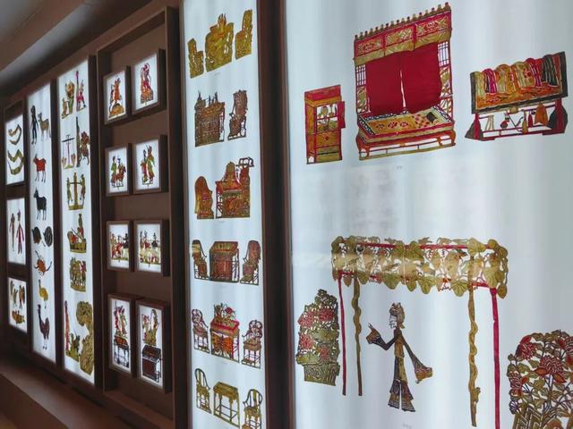 宝鸡西府老街十二大免费项目，太宠客！