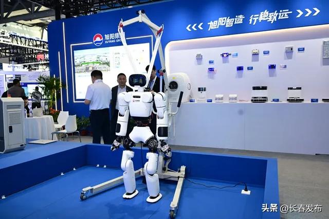 数字化转型赋能绿色升级——长春市奏响新质生产力奋进曲