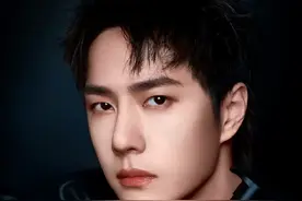 2.27娱乐瓜：王一博肖战赵丽颖任嘉伦成毅罗云熙唐嫣张娜拉杨旭文图片