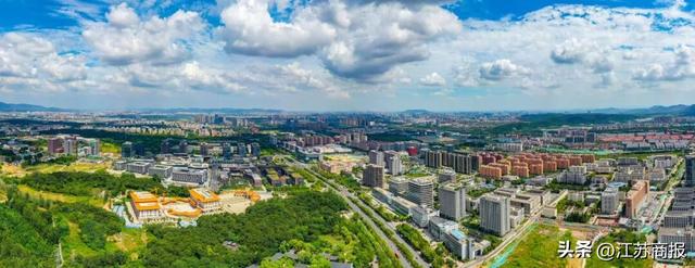 数智赋能 破圈共生 雨花台区文化产业释放新活力