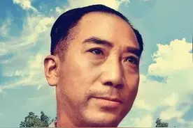 国民党军统特务头子戴笠图片