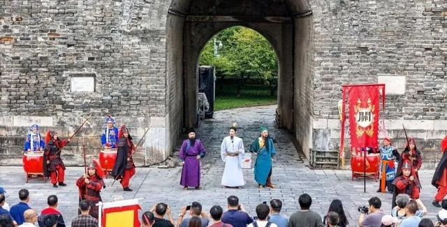 两大项目即将开建！荆州古城未来的C位将不再是东门？