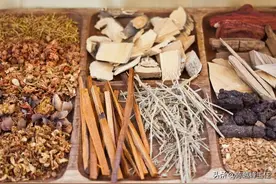 奇迹般恢复，脑梗患者必看，这5味中药你绝不能错过！图片