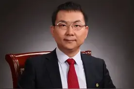 臧梵清：主动代理邯郸初中生被杀案，他到底什么来头？图片