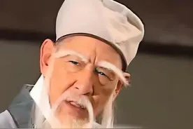 天龙八部中三大隐藏高手，个个不亚于扫地僧，而且可能还活着图片