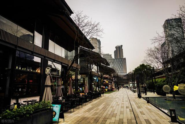 畅游天府之国--成都