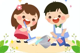 手足口高发——预防有招！图片