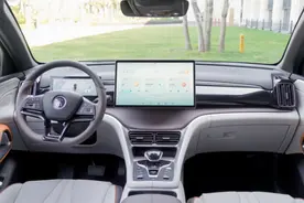 拒绝失速，比亚迪dmi车辆使用指南图片