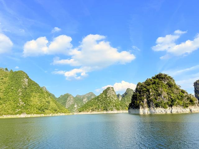 上林那么美，你去过吗？