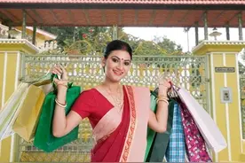 孟加拉的美女长得前凸后翘，非常迷人，但是中国男人都不愿意娶。图片