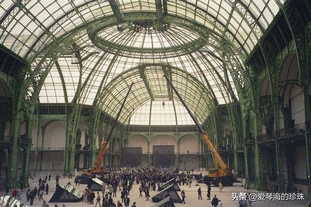 巴黎12家顶级博物馆推荐：从知名地标到隐秘宝藏
